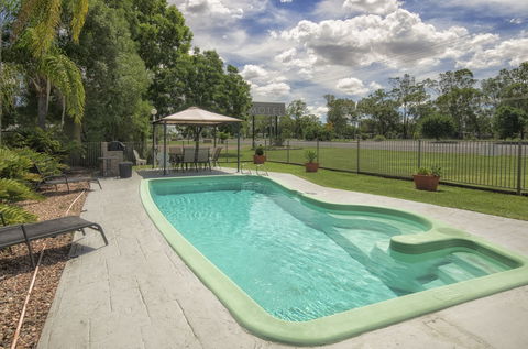 Biloela Countryman Motel - Getaway Accommodation 6