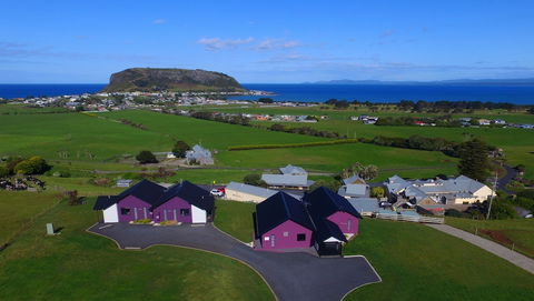 Horizon Deluxe Apartments - Getaway Accommodation 0