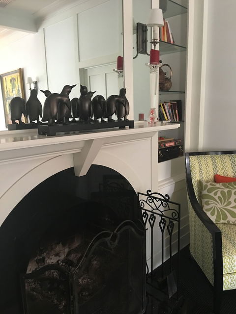 Holmwood Guesthouse - Getaway Accommodation 2