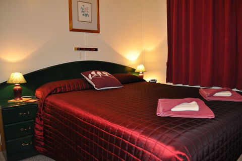 Sharonlee Strahan Villas - Getaway Accommodation 6