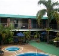 Comfort Inn Park Beach - Getaway Accommodation