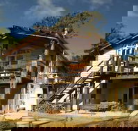 Old Leura Dairy - Getaway Accommodation