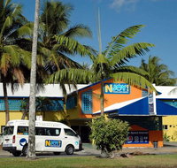 Njoy Travellers Resort - Getaway Accommodation
