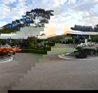 MGSM Executive Hotel  Conference Centre - Getaway Accommodation