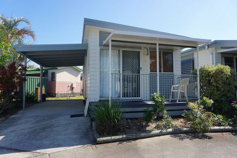 Ingenia Holidays Taigum - Getaway Accommodation 2