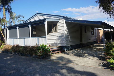 Ingenia Holidays Taigum - Getaway Accommodation 5