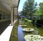 ANU University House Hotel - Getaway Accommodation