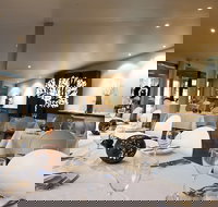 Cedar Creek Lodges - Getaway Accommodation