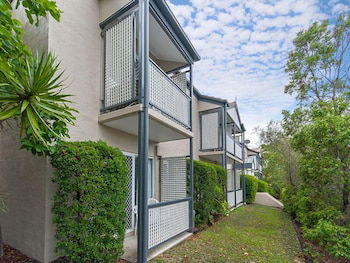 Herston Place Motel - Getaway Accommodation 5