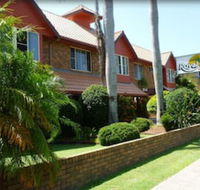 Royal Palms Motor Inn - Getaway Accommodation