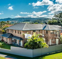 Park Beach Resort Motel - Getaway Accommodation