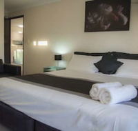 Chermside Court Motel - Getaway Accommodation