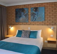 Sunray Motor Inn - Getaway Accommodation