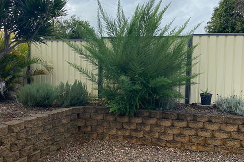 Sunray Motor Inn - Getaway Accommodation 4