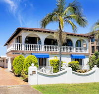 Ocean Breeze Motel - Getaway Accommodation