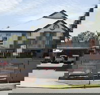 Comfort Inn  Suites Northgate Airport - Getaway Accommodation