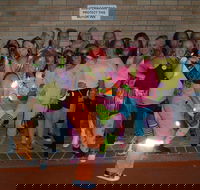 Bentleigh Motor Inn - Getaway Accommodation