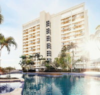 Pullman Cairns International - Getaway Accommodation