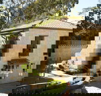 Villa Howden - Getaway Accommodation