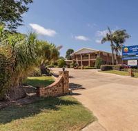 Comfort Inn Glenfield - Getaway Accommodation