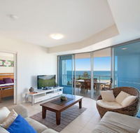 Blue C Coolangatta - Getaway Accommodation