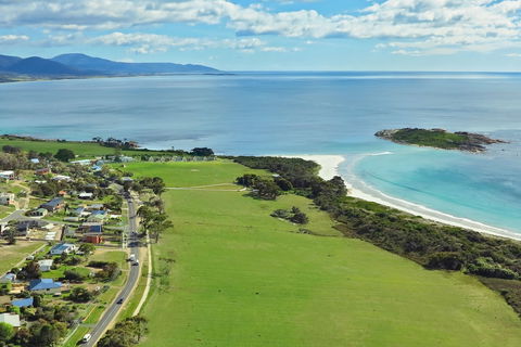 Diamond Island Resort & Bicheno Penguin Show - Getaway Accommodation 3