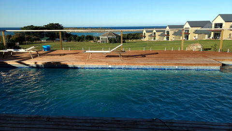 Diamond Island Resort & Bicheno Penguin Show - Getaway Accommodation 6
