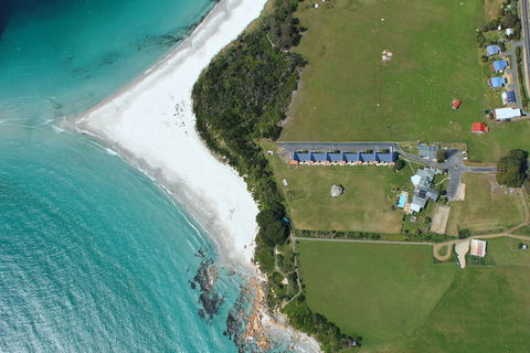 Diamond Island Resort & Bicheno Penguin Show - Getaway Accommodation 4
