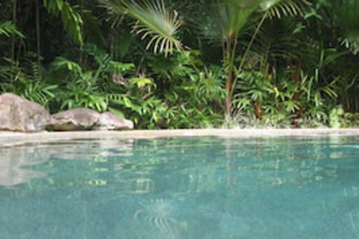 Cow Bay QLD Getaway Accommodation