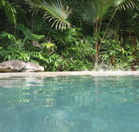 Daintree Rainforest Retreat - Getaway Accommodation