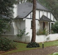 Lisson Grove Boutique Resort  Day Spa - Getaway Accommodation