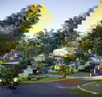 Kidd Street Cottages - Getaway Accommodation