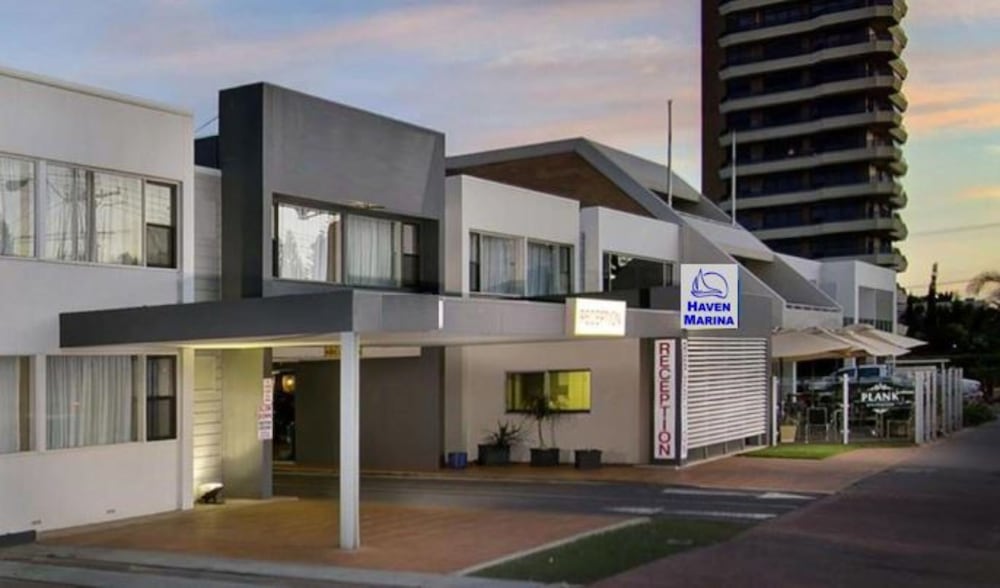 Glenelg North SA Getaway Accommodation