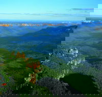 Lilianfels Resort  Spa - Blue Mountains - Getaway Accommodation