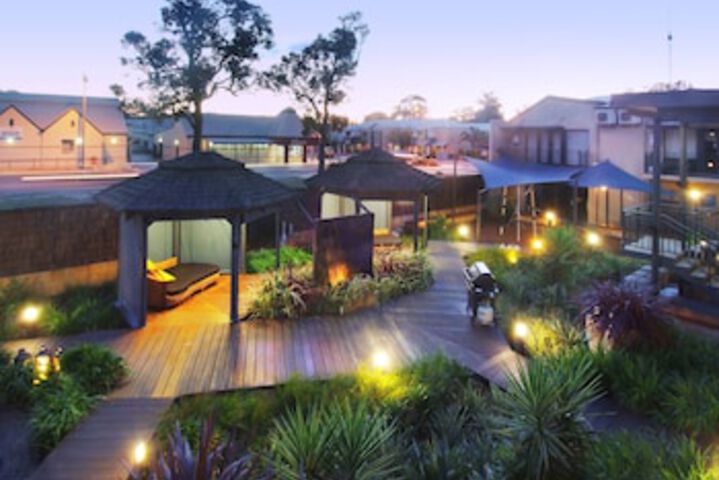 Dunsborough WA Getaway Accommodation