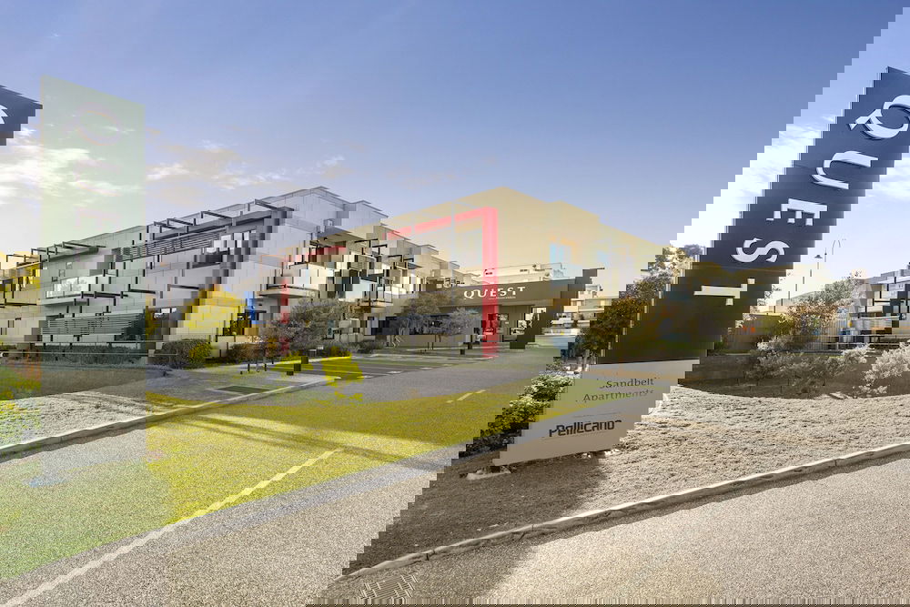  Getaway Accommodation