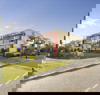 Quest Moorabbin - Getaway Accommodation