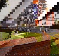 Essence Apartments Chermside - Getaway Accommodation