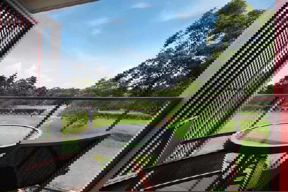 South Toowoomba QLD Getaway Accommodation