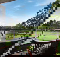 City Golf Club Motel - Getaway Accommodation