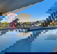 The Chermside Apartments - Getaway Accommodation