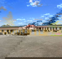 Comfort Inn Victor Harbor - Getaway Accommodation