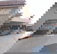 Caravilla Motor Inn - Getaway Accommodation