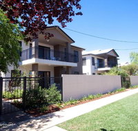 Charles Sturt Suites  Apartments - Getaway Accommodation