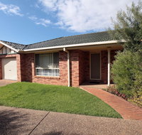 Best Western Ambassador Motor Inn  Apartments - Getaway Accommodation
