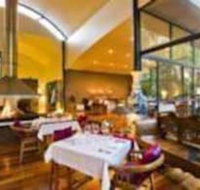 Pethers Rainforest Retreat - Getaway Accommodation