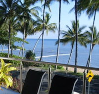 Meridien at Trinity - Getaway Accommodation