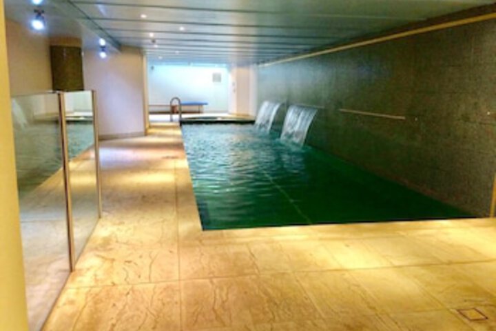  Getaway Accommodation