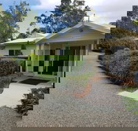 Camelot Boutique Accommodations - Getaway Accommodation