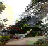 Hibiscus Resort  Spa - Getaway Accommodation